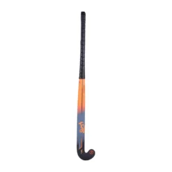 Thorn Mid Bow Hockey Stick -Sports - Hockey Cricket Kookaburra Hockey Thorn Mid Bow Hockey Stick 2022 Face