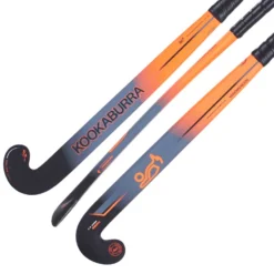 Thorn Mid Bow Hockey Stick