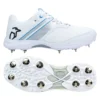 KC 3.0 Spiked Cricket Shoe Silver