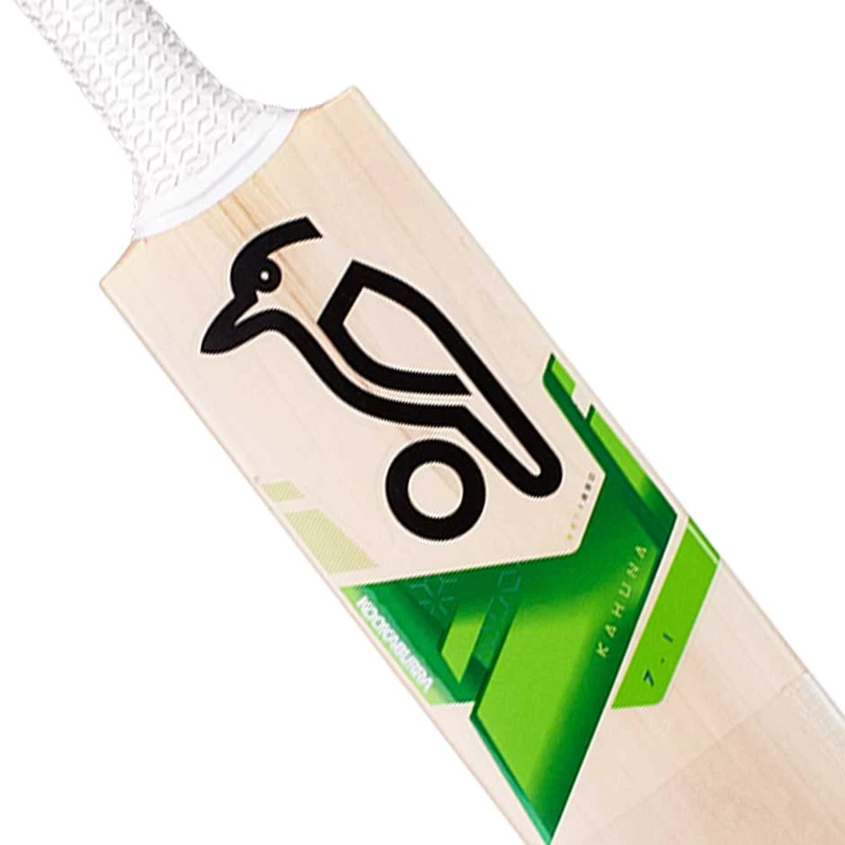 Kahuna 7.1 Junior Cricket Bat 2022 2 Kahuna 7.1 Junior Cricket Bat 2022 - Image 2