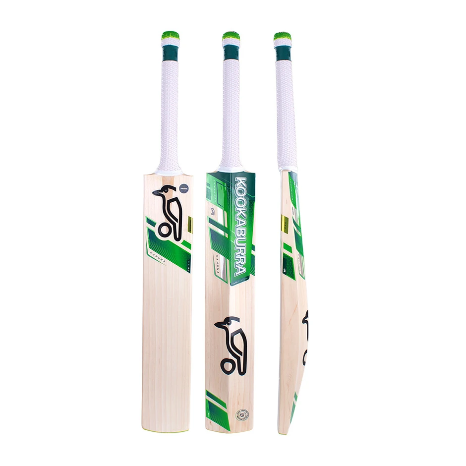 Kahuna Pro Cricket Bat 1 Kahuna Pro Cricket Bat