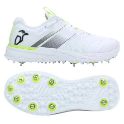 KC Players Spiked Cricket Shoe