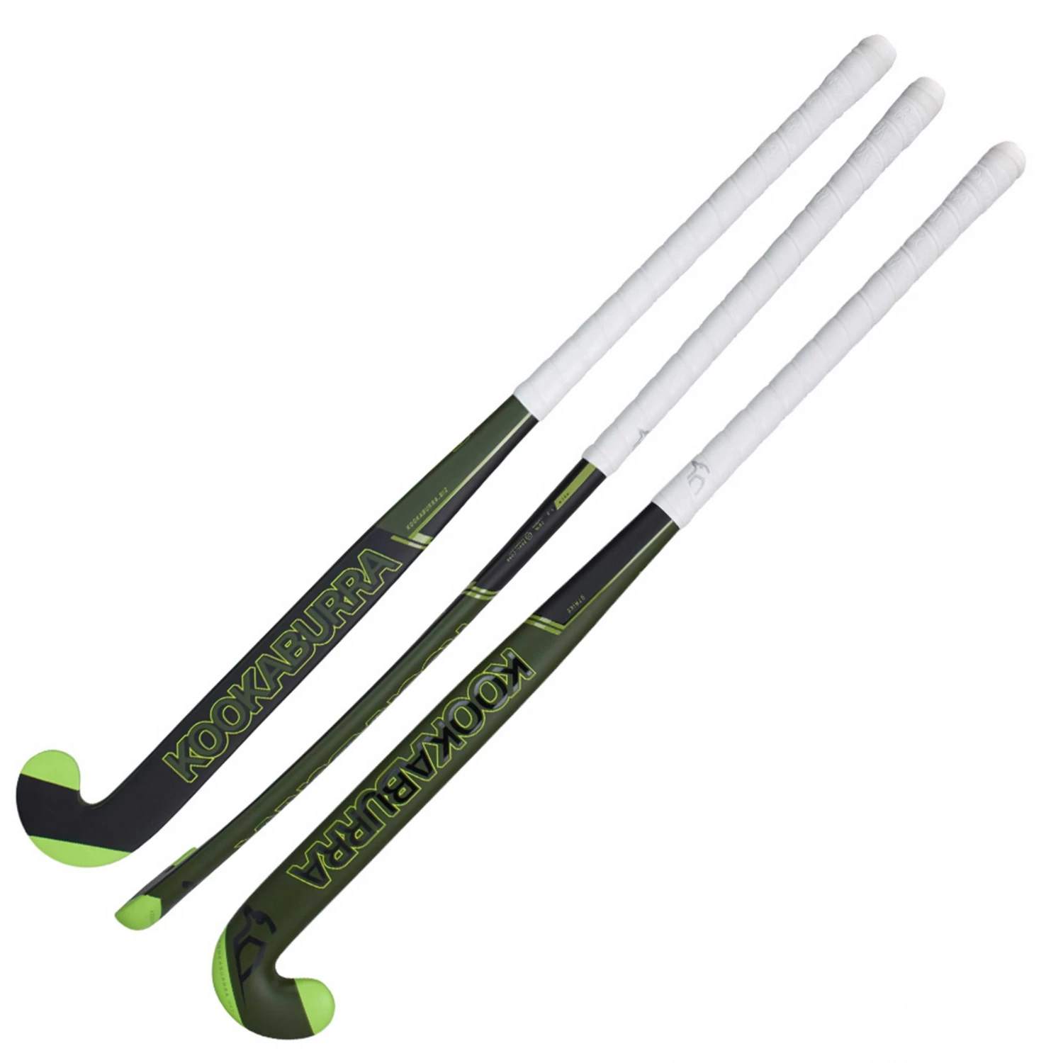 Strike Mid Bow Junior Hockey Stick 2019 1 Strike Mid Bow Junior Hockey Stick 2019