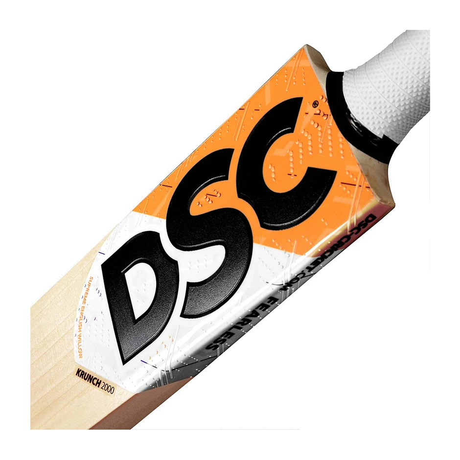 Krunch 2000 Cricket Bat 2 Krunch 2000 Cricket Bat - Image 2