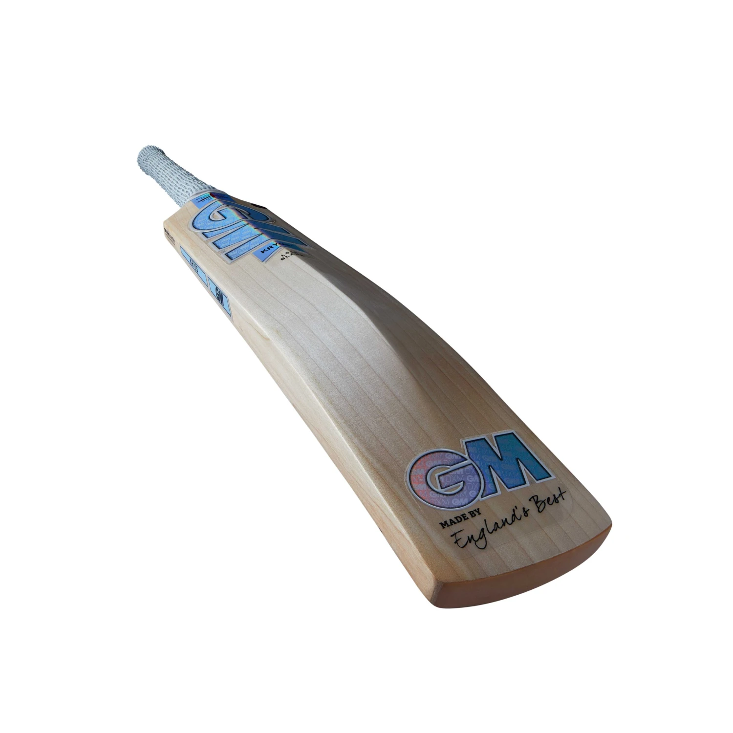 GM Kryos 404 Junior Cricket Bat 5 GM Kryos 404 Junior Cricket Bat - Image 5