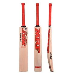 Genius Grand Edition 3.0 Cricket Bat
