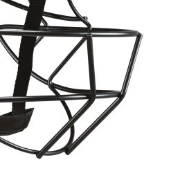 C Line Steel Senior Cricket Helmet Senior -Sports - Hockey Cricket Masuri Protection – C LINE 4