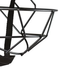 C Line Steel Junior Cricket Helmet -Sports - Hockey Cricket Masuri Protection – C LINE JR 5