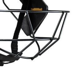 T-Line Test Steel Cricket Helmet Junior -Sports - Hockey Cricket Masuri Protection – Masuri T LINE Steel JR 5