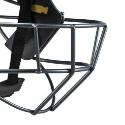 T-Line Test Titanium Cricket Helmet -Sports - Hockey Cricket Masuri Protection – Masuri T LINE TI 5