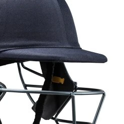 T-Line Test Steel Cricket Helmet -Sports - Hockey Cricket Masuri Protection – T LINE Steel 3