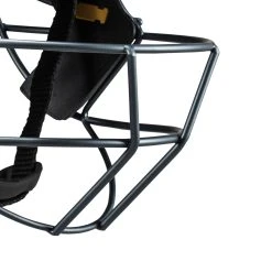 T-Line Test Steel Cricket Helmet -Sports - Hockey Cricket Masuri Protection – T LINE Steel 5