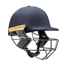 Masuri T-Line Wicket Keeping Cricket Helmet Steel