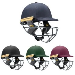 T-Line Test Titanium Cricket Helmet
