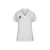 Ladies Matrix Cricket Shirt Short Sleeve