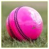 Magna Pink Cricket Balls