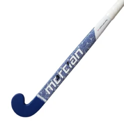 Genesis 0.1 Hockey Stick 2019 -Sports - Hockey Cricket Mercian Genesis 0.1 Blue Hockey Stick 2019 face half