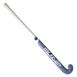 Genesis 0.1 Hockey Stick 2019 -Sports - Hockey Cricket Mercian Genesis 0.1 Blue Hockey Stick 2019 rear full
