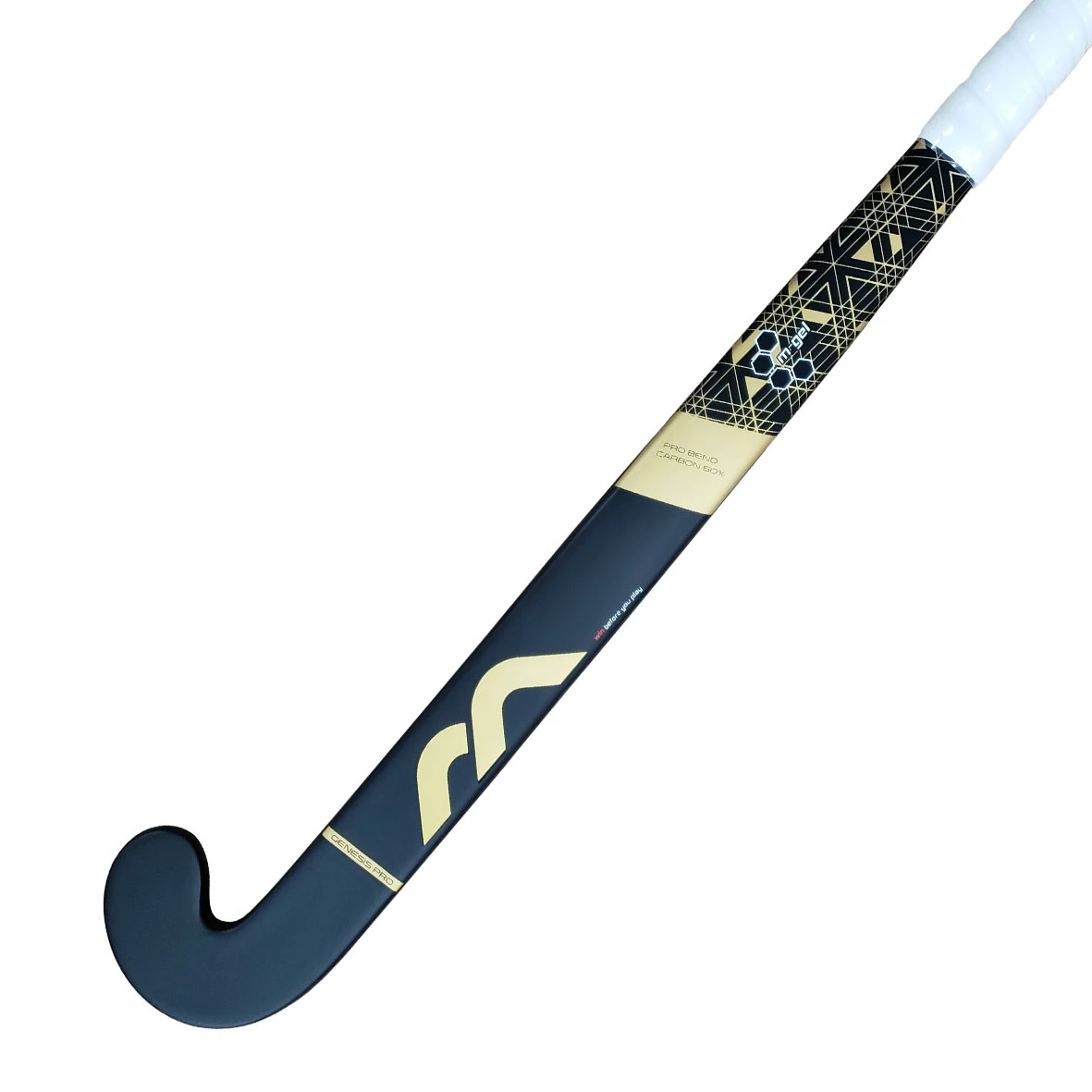 Genesis Pro Bend Hockey Stick 2020 3 Genesis Pro Bend Hockey Stick 2020 - Image 3