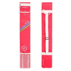 Genesis 4 Hockey Stick Sleeve Bag -Sports - Hockey Cricket Mercian Hockey Geneis 4 Stick Bag Pink
