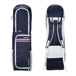 Genesis 1 Multi Stick Hockey Kit Bag Navy