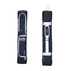 Genesis 3 2 Stick Hockey Kit Bag Navy