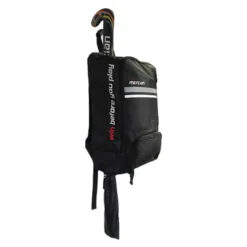 Genesis Hockey Rucksack Black