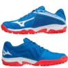 Mizuno Wave Lynx Hockey Shoe Sky