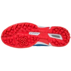 Mizuno Wave Lynx Hockey Shoe Sky -Sports - Hockey Cricket Mizuno Wave Lynx Sky Sole