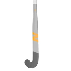 Pro 40 Pro Bow Hockey Stick -Sports - Hockey Cricket Naked Hockey Pro 40 Pro Bow Hockey Stick Full Front