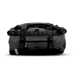 Pro 50L Duffle Hockey Bag Black
