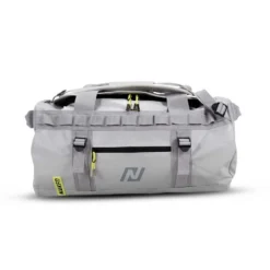 Pro 50L Duffle Hockey Bag Grey