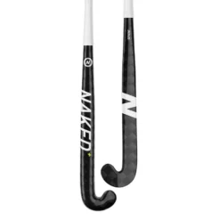 Supreme Low Bow Hockey Stick