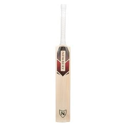 N Series Cricket Bat Red Black -Sports - Hockey Cricket Newber N Series Cricket Bat Red Black back