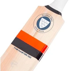 The Master 100 5 Star Cricket Bat -Sports - Hockey Cricket Newbery 100 Years Retro Cricket Bat 2019 detailed 1