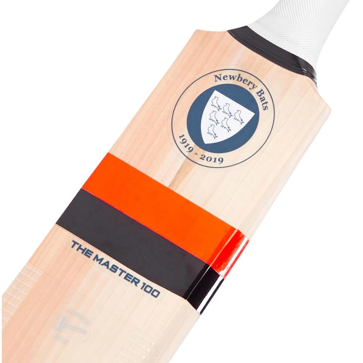The Master 100 SPS Cricket Bat 2 The Master 100 SPS Cricket Bat - Image 2