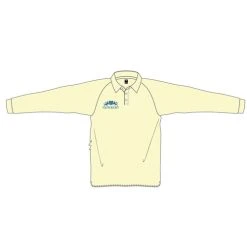 Long Sleeved Cricket Shirt