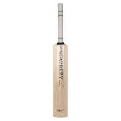 Legacy Pro Junior Cricket Bat -Sports - Hockey Cricket Newbery Legacy Cricket Bat 2021 front