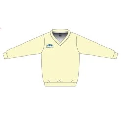 Cricket Long Sleeved Sweater