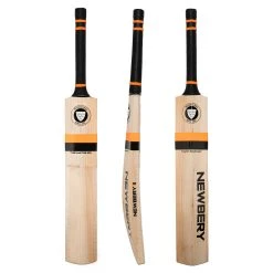 The Master 100 5 Star Cricket Bat