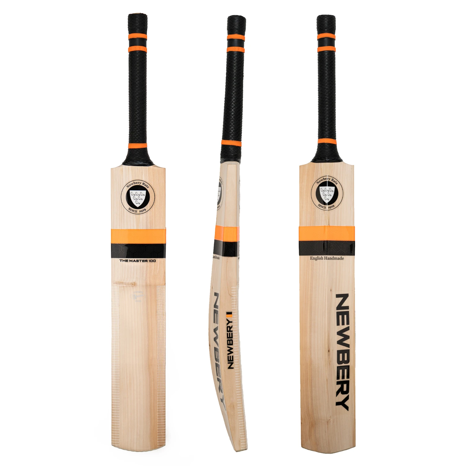 The Master 100 SPS Cricket Bat 1 The Master 100 SPS Cricket Bat