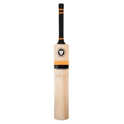 The Master 100 5 Star Cricket Bat -Sports - Hockey Cricket Newbery Master 100 Cricket Bat front 1