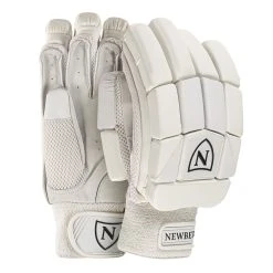 N Series Junior Cricket Batting Gloves