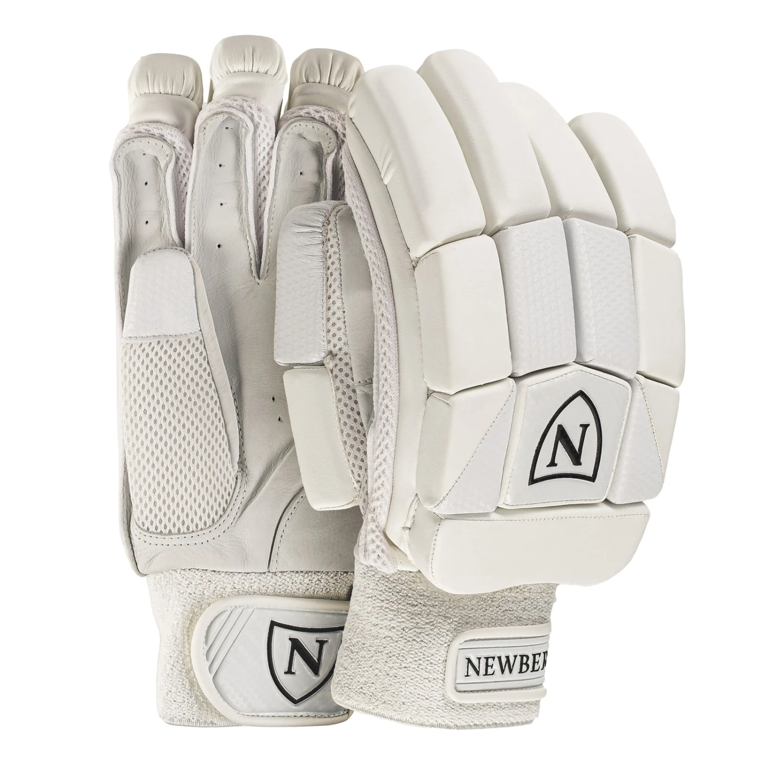 N Series Junior Cricket Batting Gloves 1 N Series Junior Cricket Batting Gloves