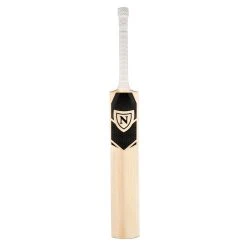 N Series Junior Cricket Bat Black -Sports - Hockey Cricket Newbery N Series Cricket Bat Black 2021 front
