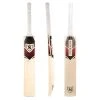 N Series Cricket Bat Red Black