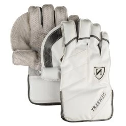N Series Wicket Keeping Gloves