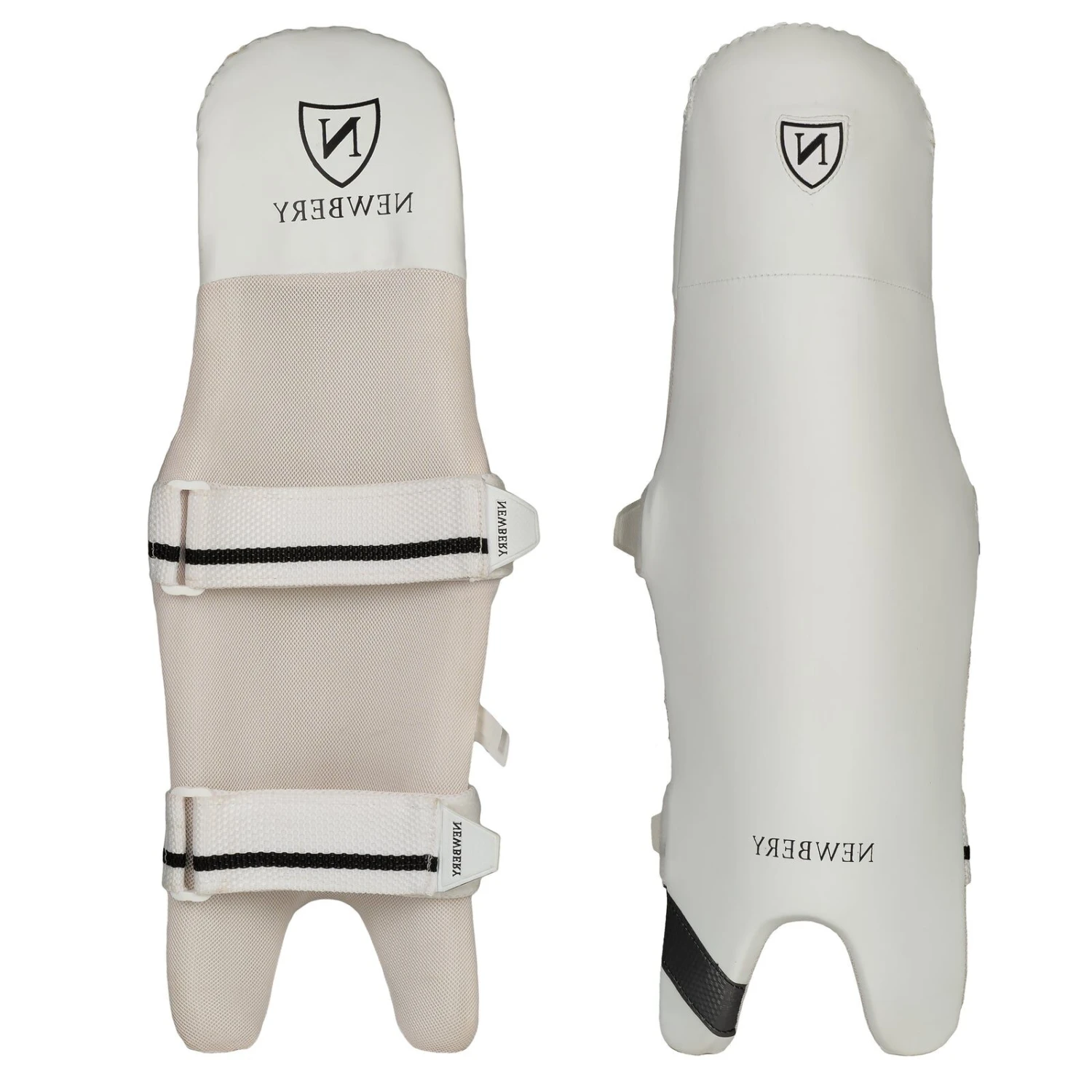 N Series Wicket Keeping & Fielding Pads 1 N Series Wicket Keeping & Fielding Pads