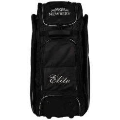 SPS Elite Wheelie Duffle Cricket Bag