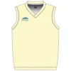 Cricket Sleeveless Cricket Sweater